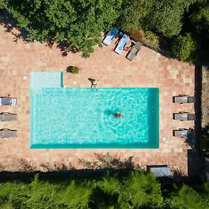 Les Gites Du Merle Vakantiehuis
