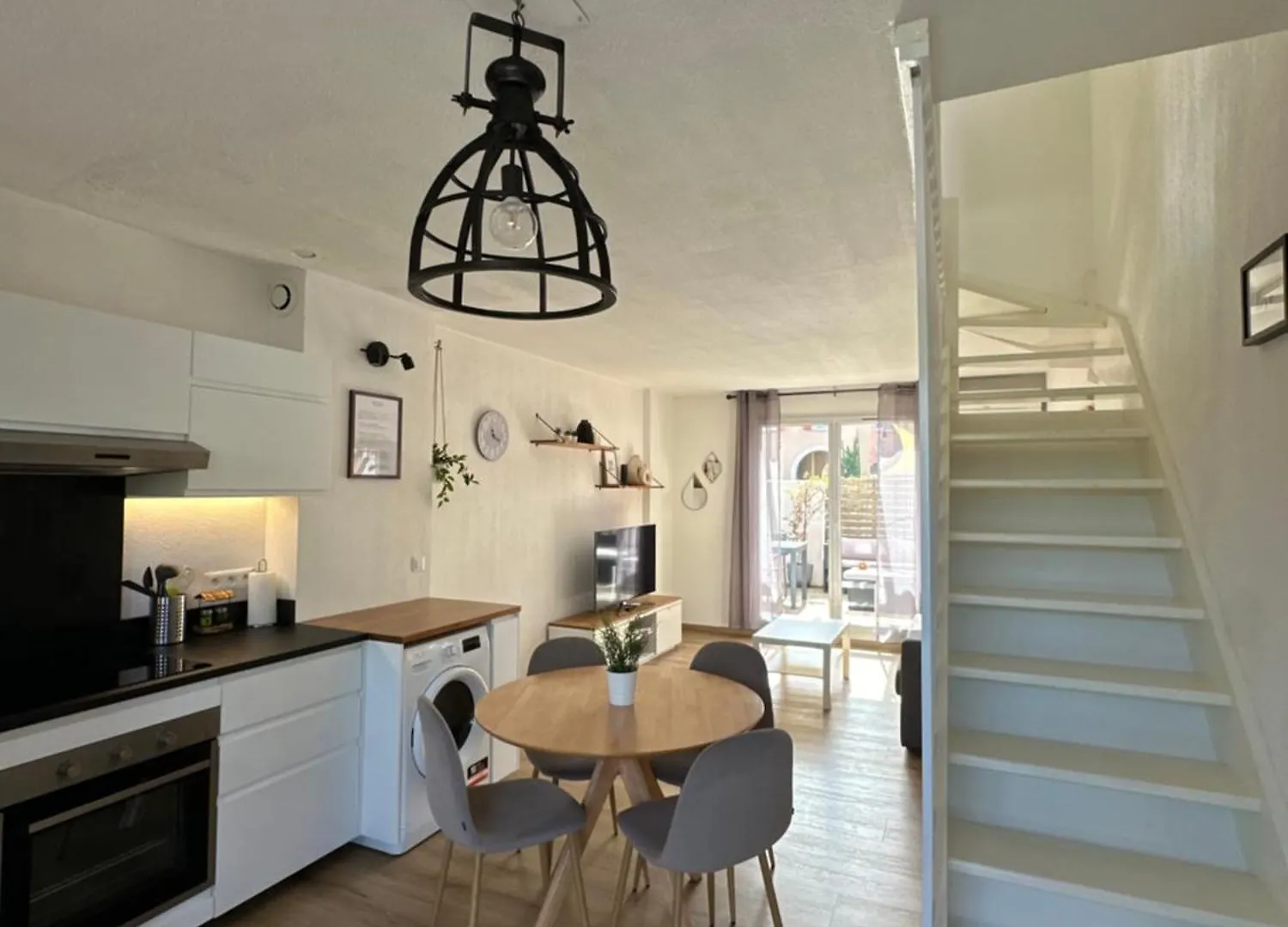 Mazet Golfe De Saint-Tropez Apartment Cogolin