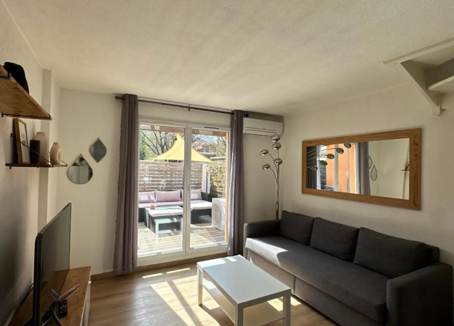 Mazet Golfe De Saint-Tropez Apartment Cogolin