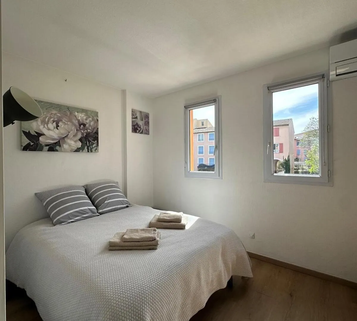Mazet Golfe De Saint-Tropez Apartment Cogolin France