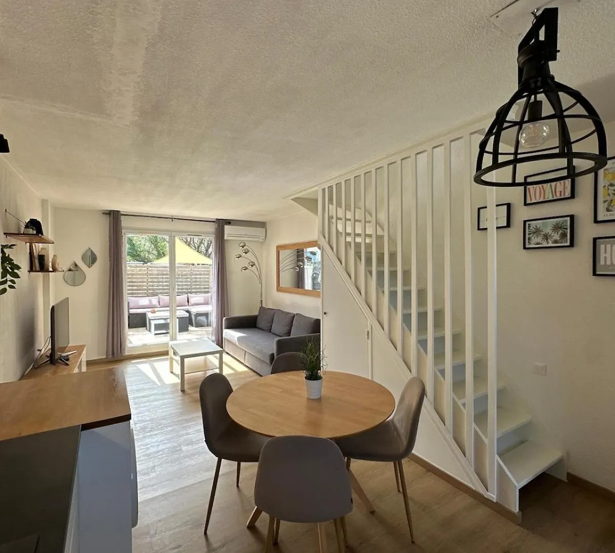 Mazet Golfe De Saint-Tropez Apartment Cogolin